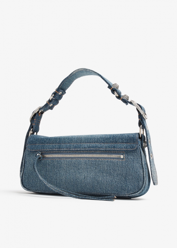 Basic sling bag hot sale