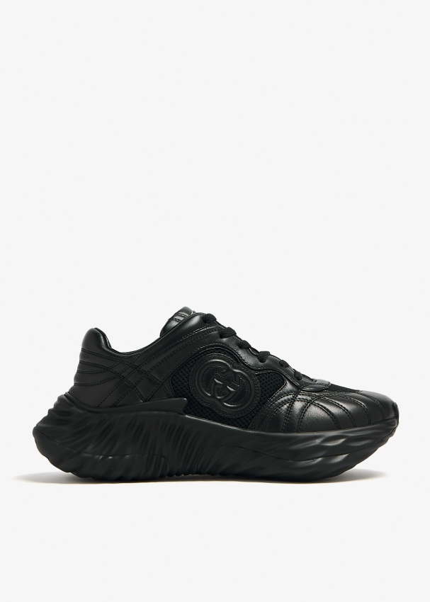 Balenciaga triple s womens brown new arrivals