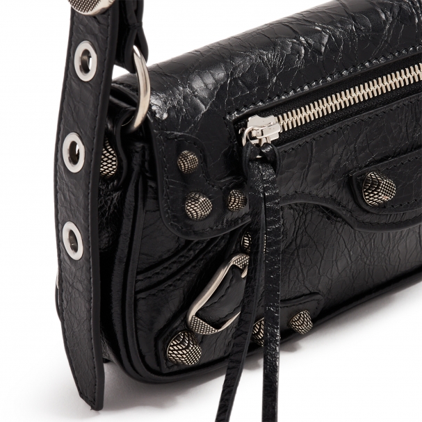 Balenciaga classic hip crossbody sales