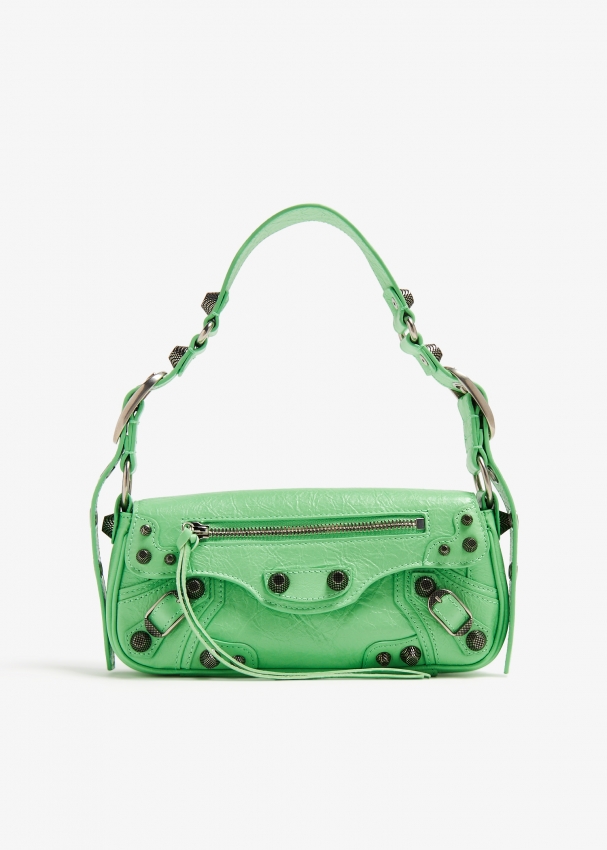 Balenciaga shop sling bags