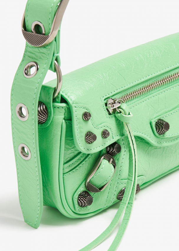 Balenciaga bum bag womens sales