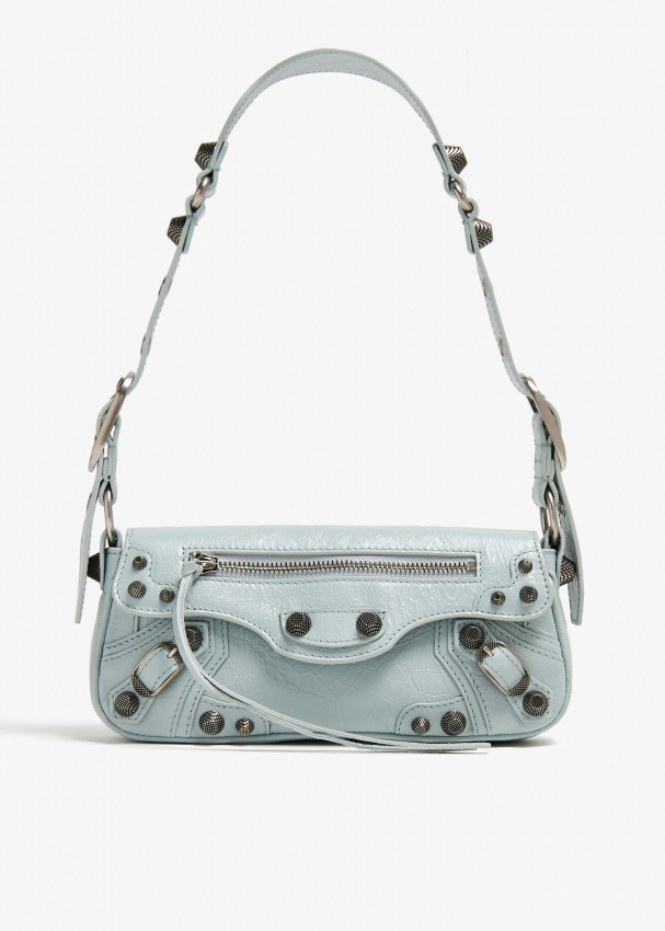 Balenciaga mini sling bag on sale