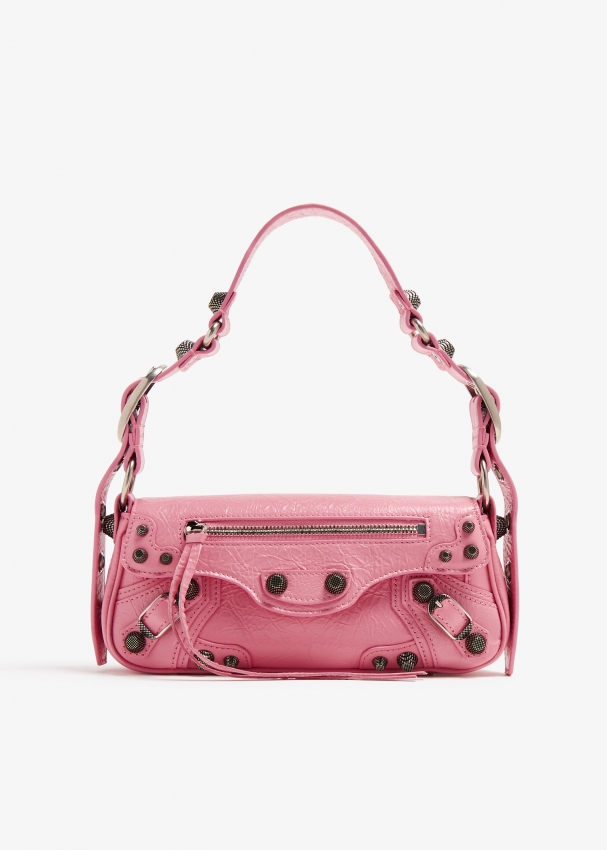 Balenciaga tasche pink sales