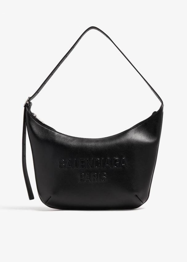 Balenciaga sling pouch 2025