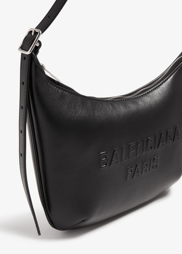 Balenciaga sling bag deals women