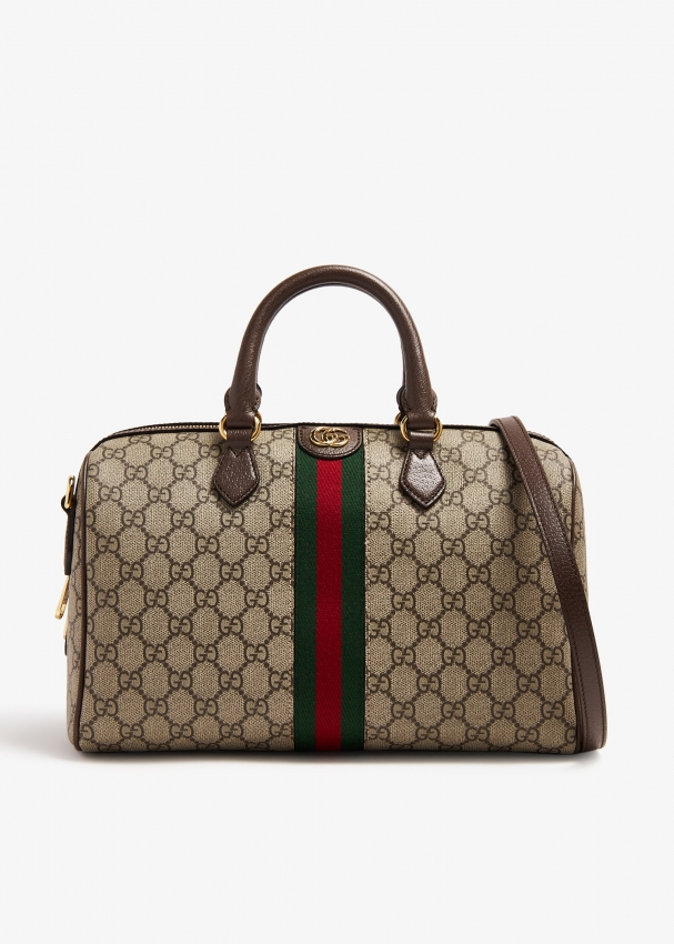 Ophidia top hotsell handle bag