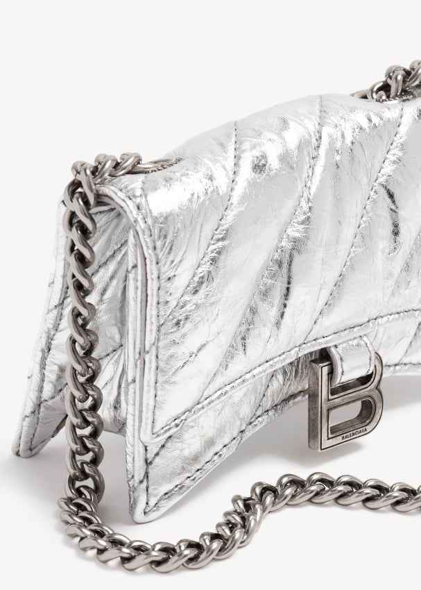 Balenciaga cheap crossbody small