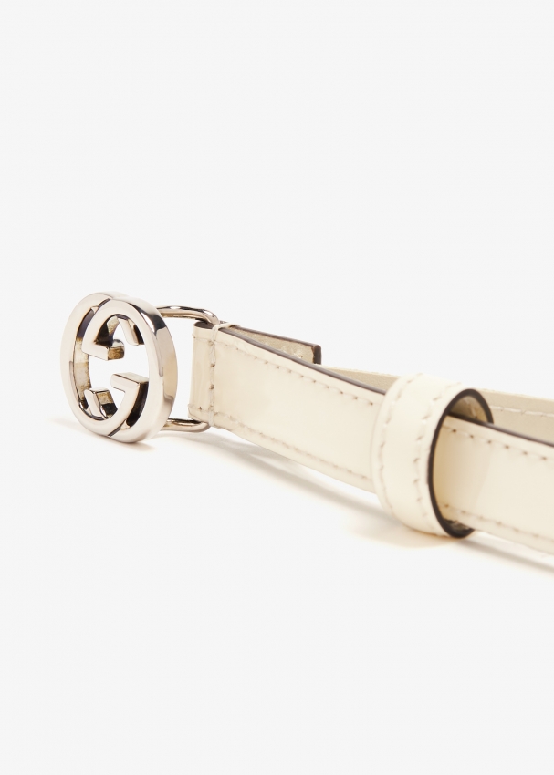Gucci belt women double g clearance