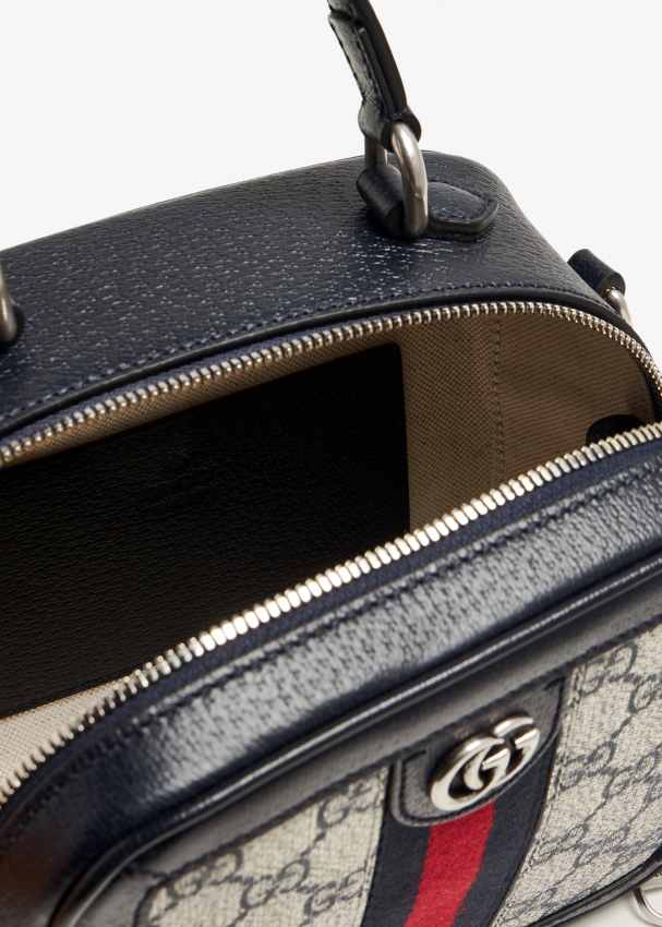 Ophidia mini 2025 gg bag
