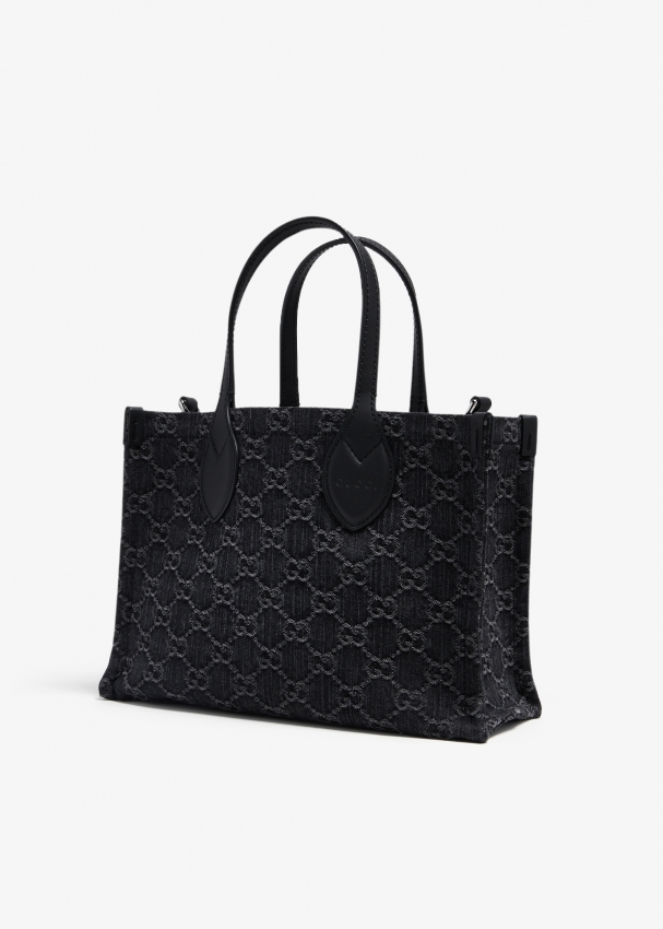 Gucci reversible tote 2025 small