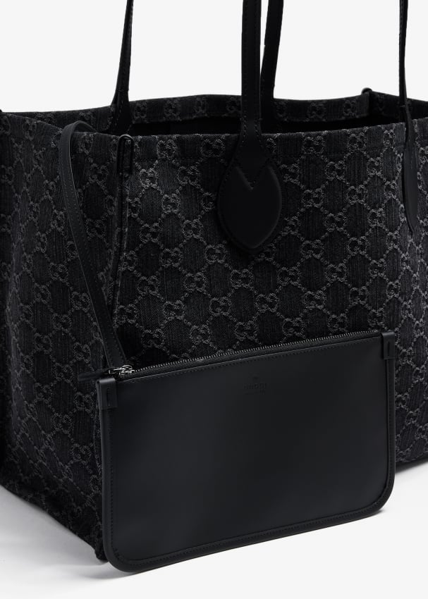 Gucci clearance big tote