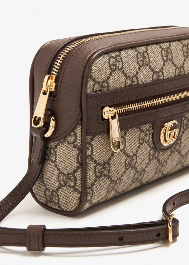 Gucci Ophidia mini bag for Women Printed in UAE Level Shoes