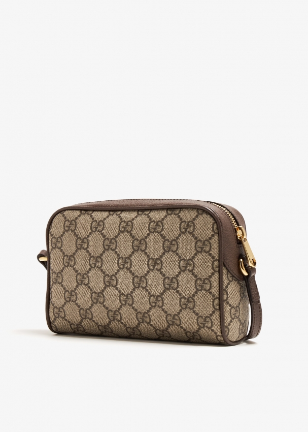 Gucci Ophidia mini bag for Women Printed in UAE Level Shoes