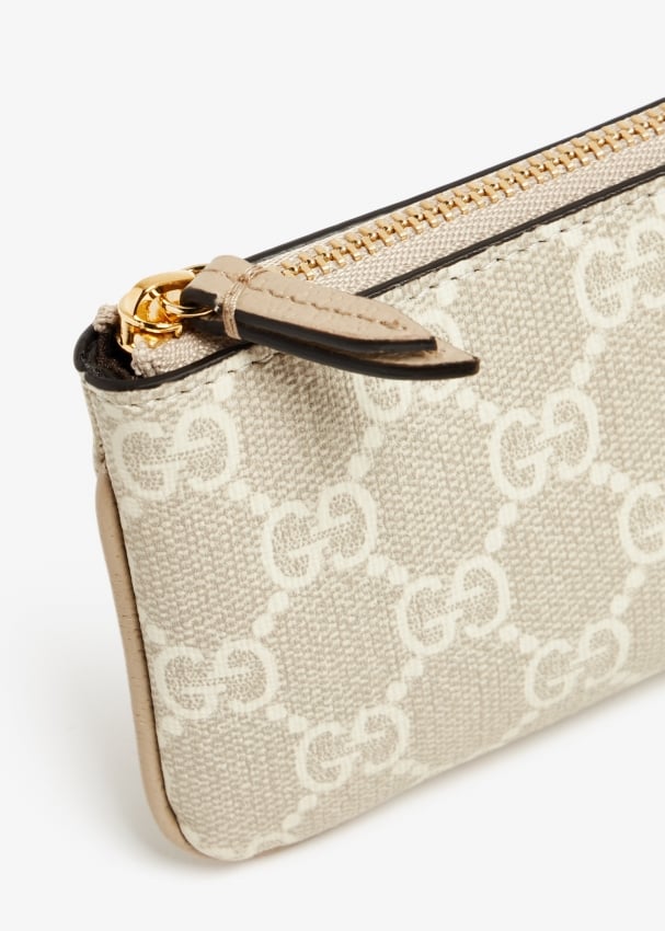 Ophidia gg hot sale key case