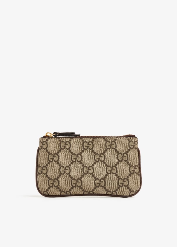Ophidia gg hot sale key case