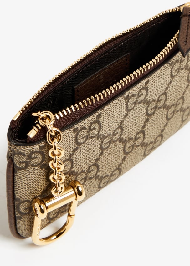 Gucci ophidia clearance key pouch