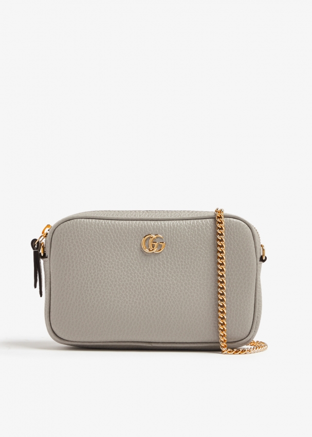 Gucci sales marmont grey