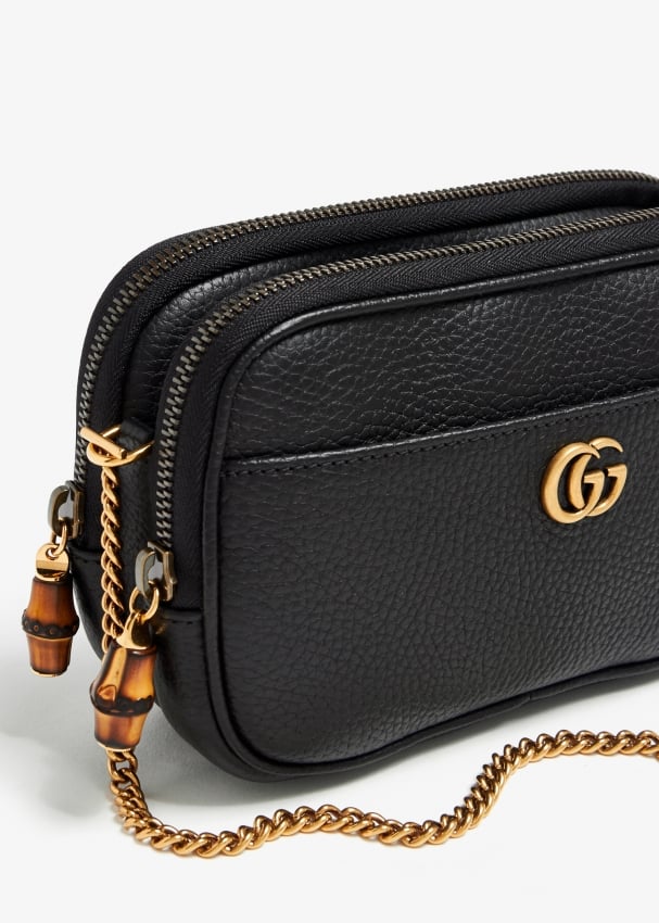 Gucci double g crossbody shop