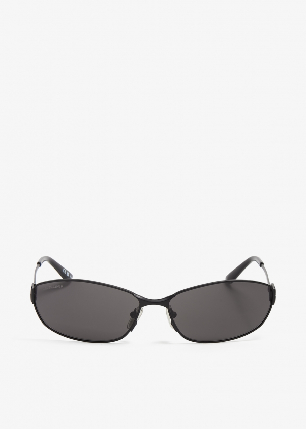 Dior Rectangular Silver Mercury Sunglasses – luxurysales.in-nextbuild.com.vn