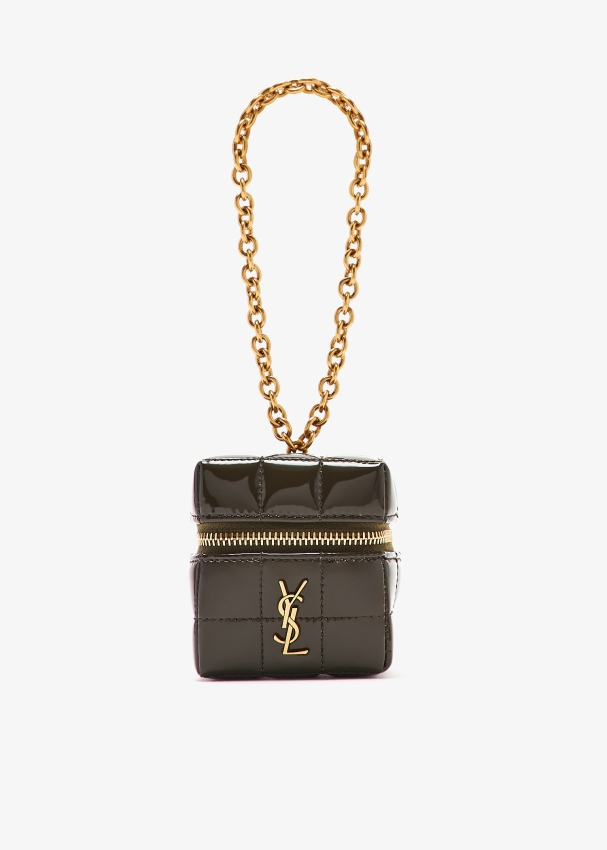 Ysl charm bag new arrivals
