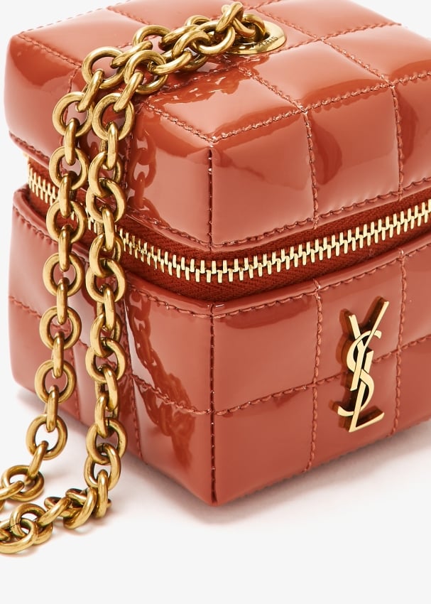 Ysl cassandre bag cheap