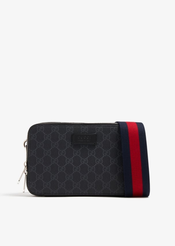 Shoulder bag sales mens supreme