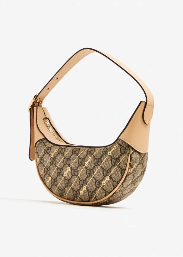 Ophidia gg shop mini bag