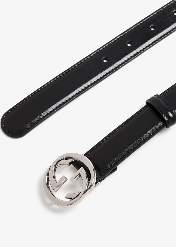 Gucci ladies belt cheap