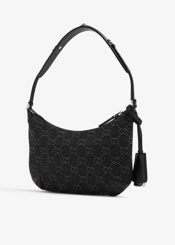 Gucci small best sale shoulder bags