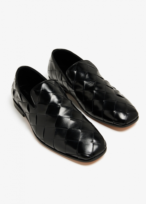 Slippers that look like dress shoes deals