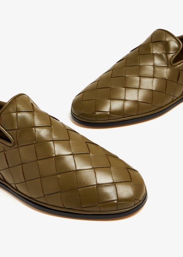 Bottega mens 2025 slippers
