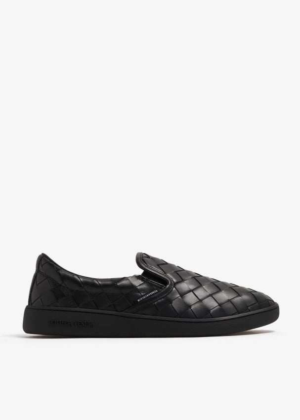 Bottega veneta sneakers men deals