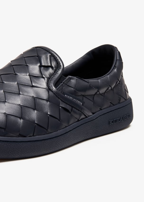 Bottega slip on cheap
