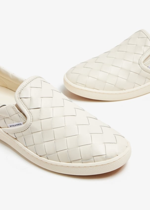 Bottega veneta men sneakers clearance