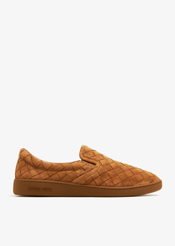 Bottega sneakers 2025