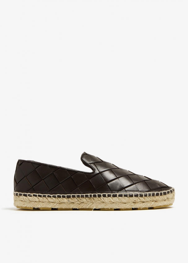Ladies espadrilles outlet