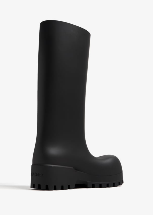 Balenciaga rain boots sale