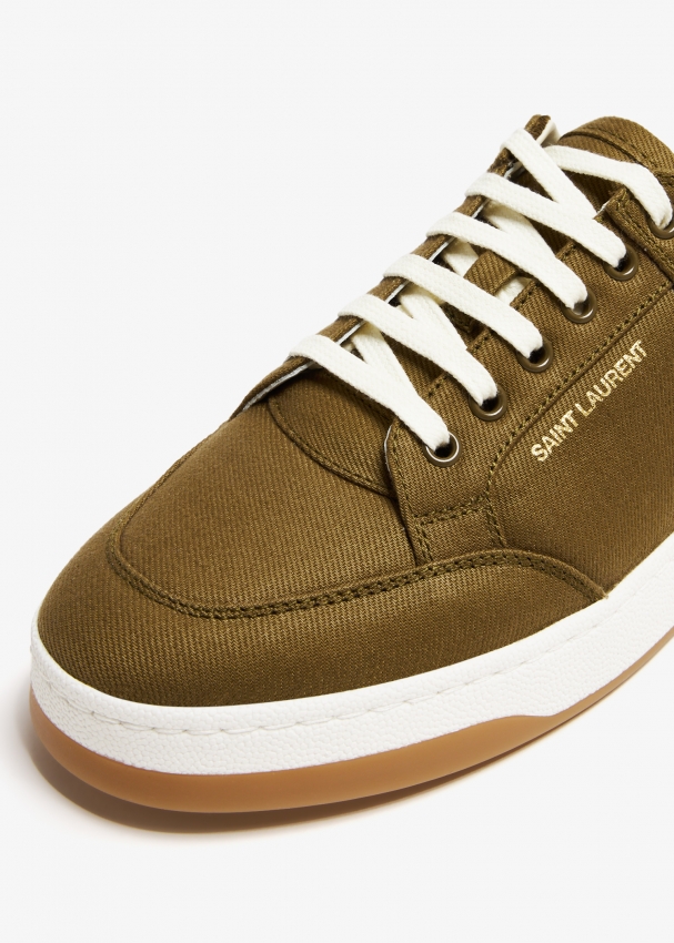 Yves saint laurent trainers outlet