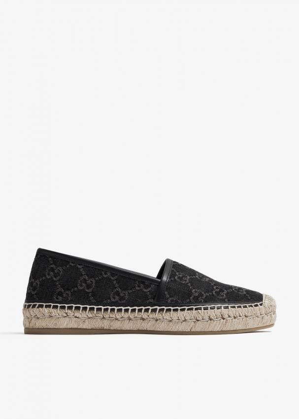 Gucci store espadrilles womens