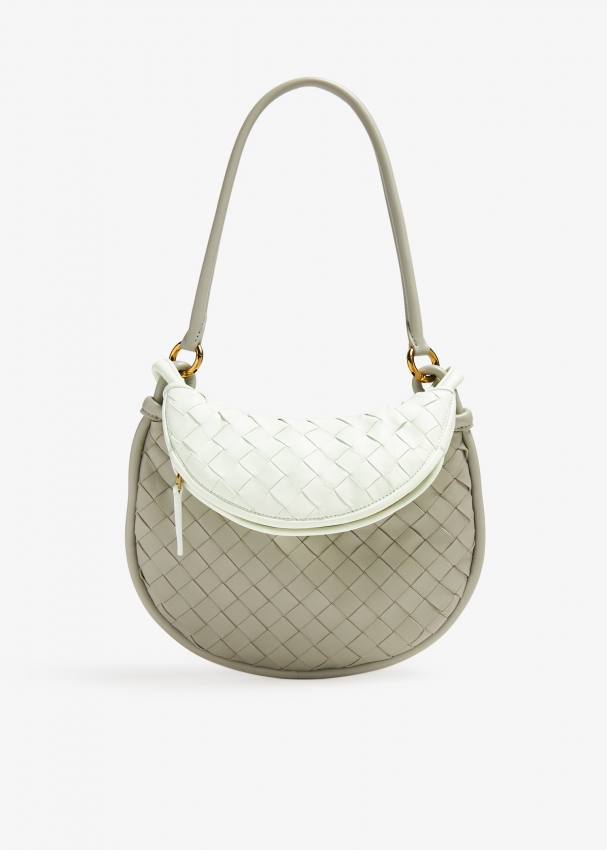 Bottega veneta small deals shoulder bag