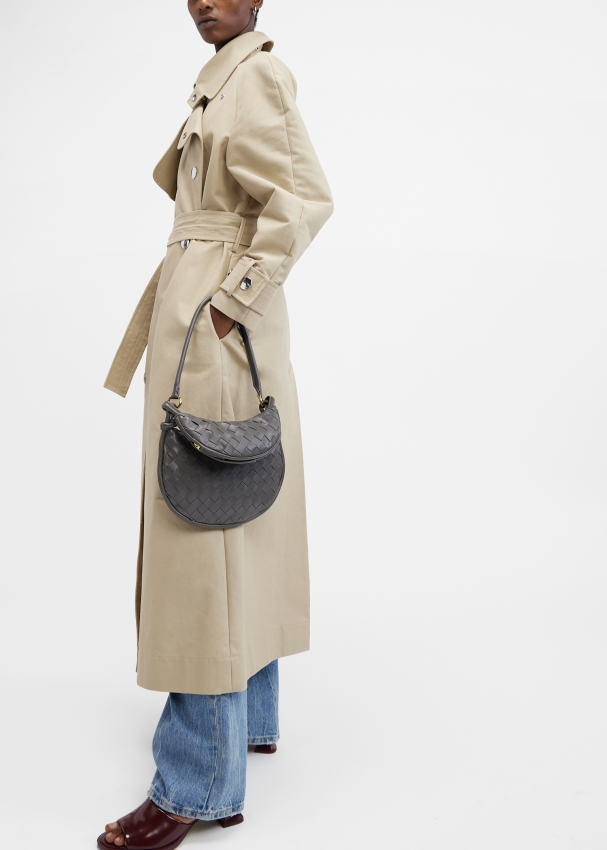 Bottega small shoulder bag cheap