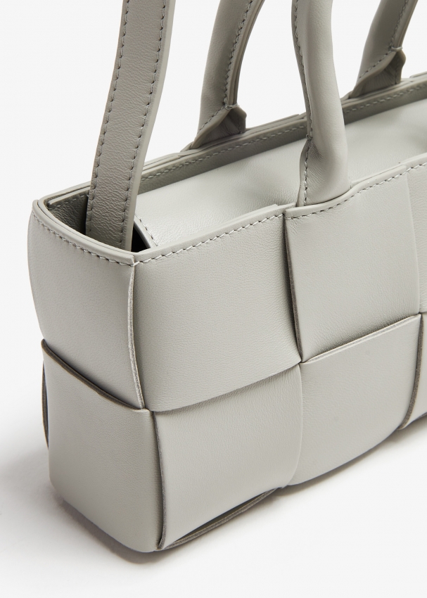Bottega veneta grey online