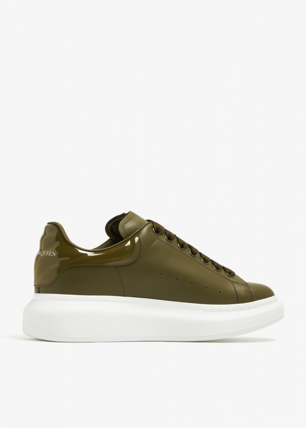 Alexander mcqueen 43.5 sales