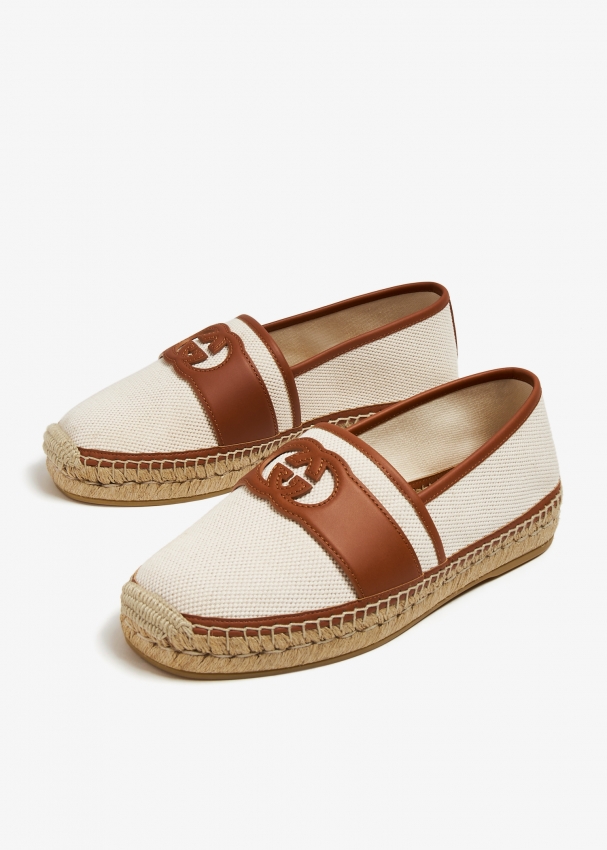 Gucci shop espadrilles mens