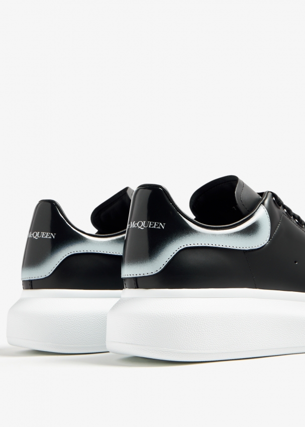Oversized outlet sneakers men