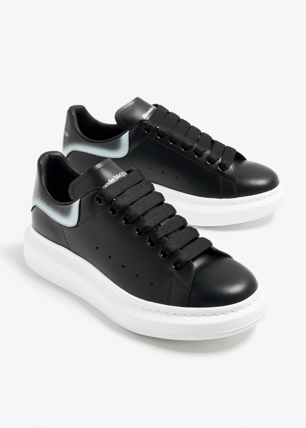 Oversize top alexander mcqueen