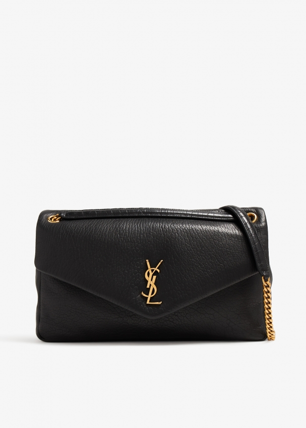 Ysl large chain bag top