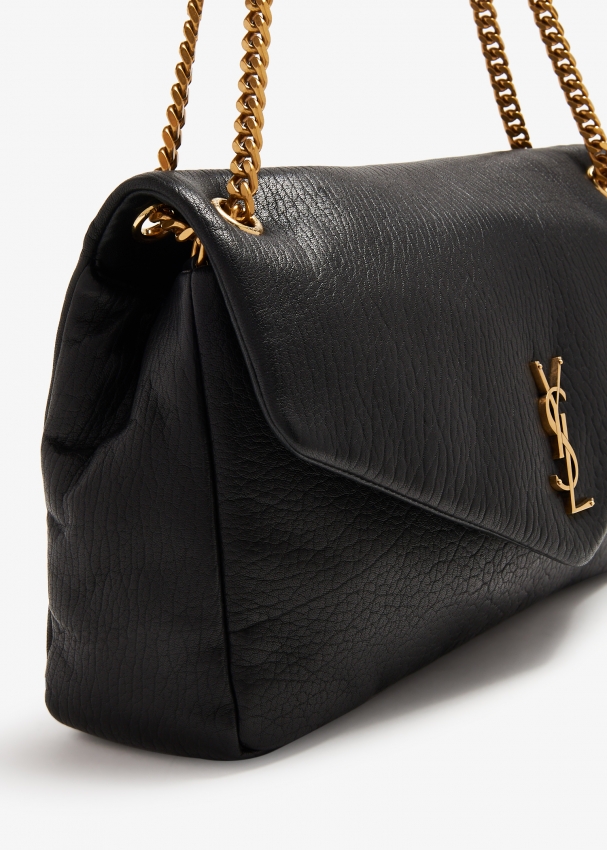 Ysl large chain discount bag
