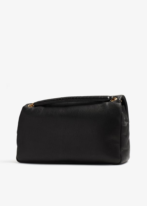 Large chain bag sale