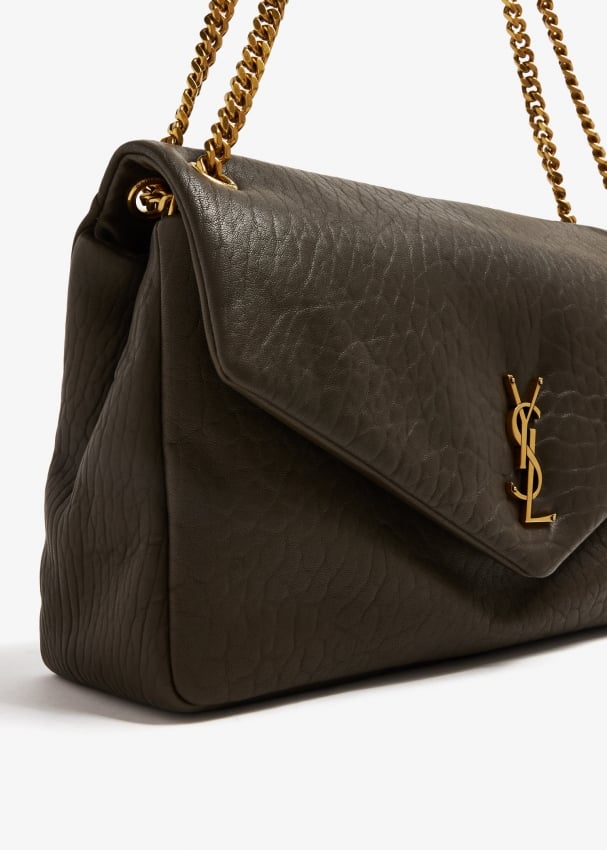 Ysl large chain bag top